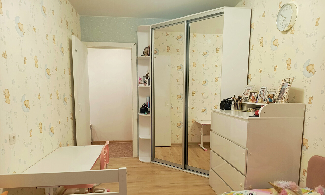квартира г Ижевск Столичный улица Евгения Кунгурцева, 33 фото 12