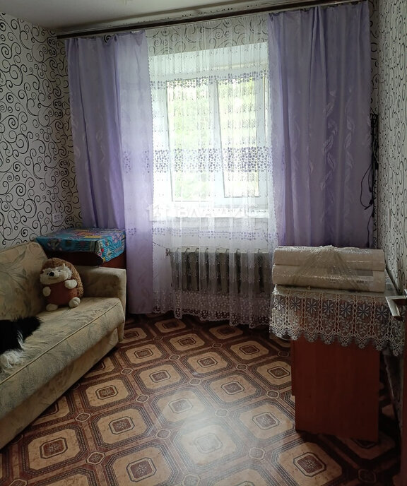 квартира р-н Сегежский г Сегежа ул Комсомольская 5 фото 14