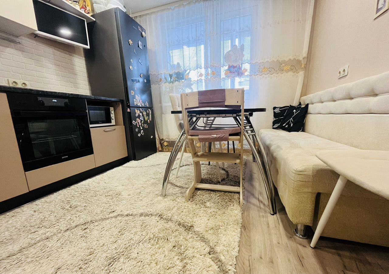 квартира г Вологда ул Козленская 113 фото 9