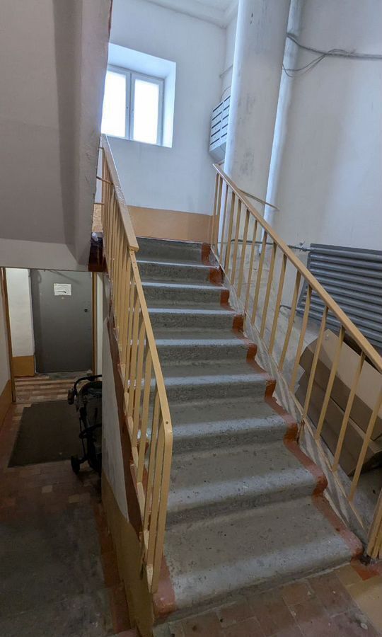 квартира г Шахты ул Хабарова 18 фото 10