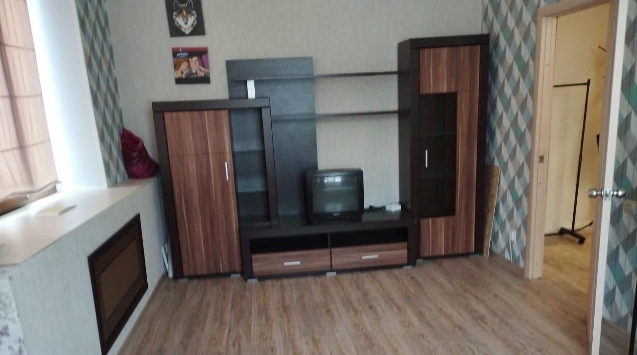 квартира г Трехгорный ул Кирова 5 фото 4