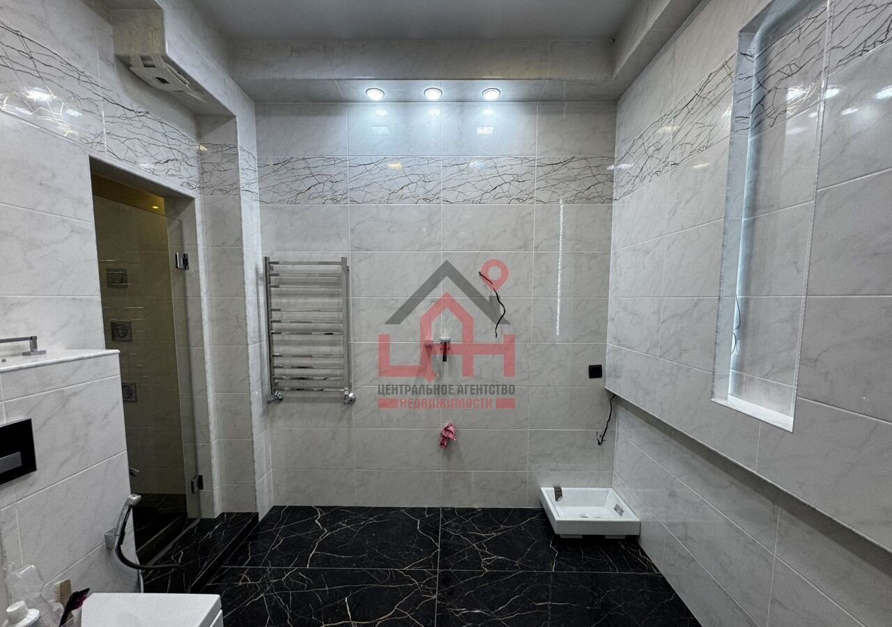 квартира г Ессентуки ул Новопятигорская 1/2 фото 18
