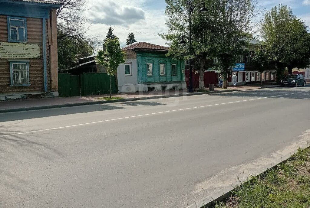 земля г Муром Центр фото 7