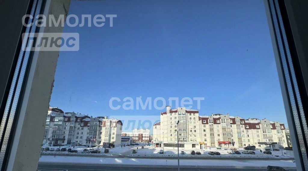 квартира г Нижневартовск ул Ленина 28 фото 24