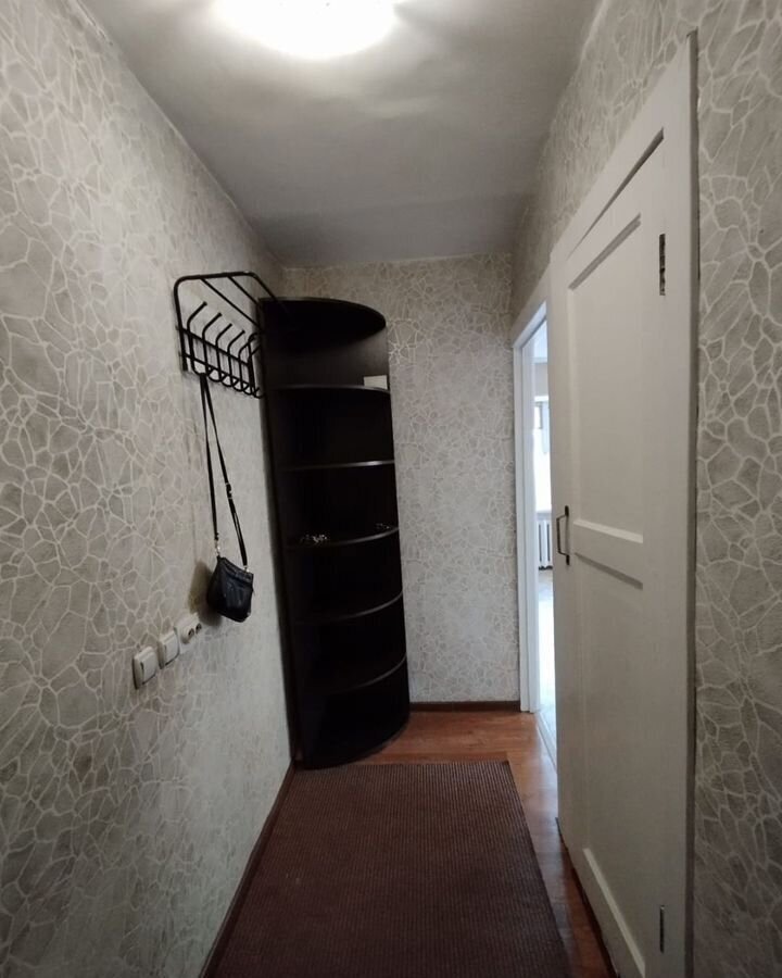 квартира г Чита р-н Центральный ул Бабушкина 64 фото 1