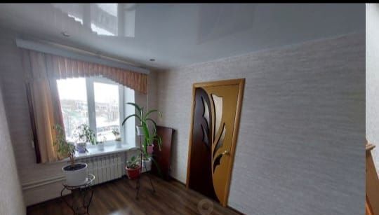 квартира г Шахунья ул Энгельса 38 фото 4