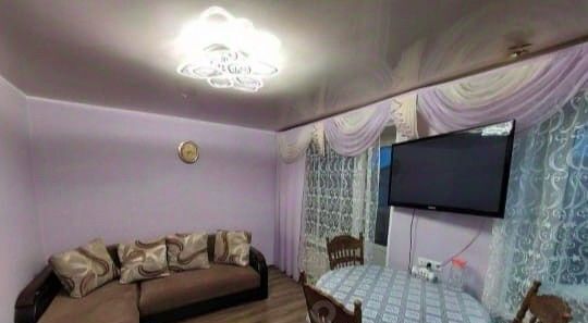 квартира г Шахунья ул Энгельса 38 фото 3