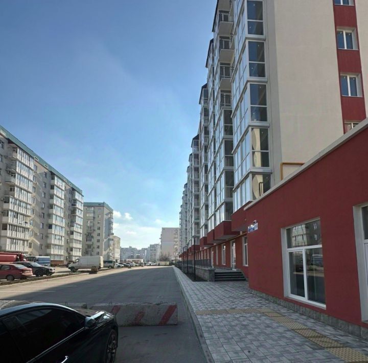 квартира г Евпатория ул Чапаева 99 фото 4
