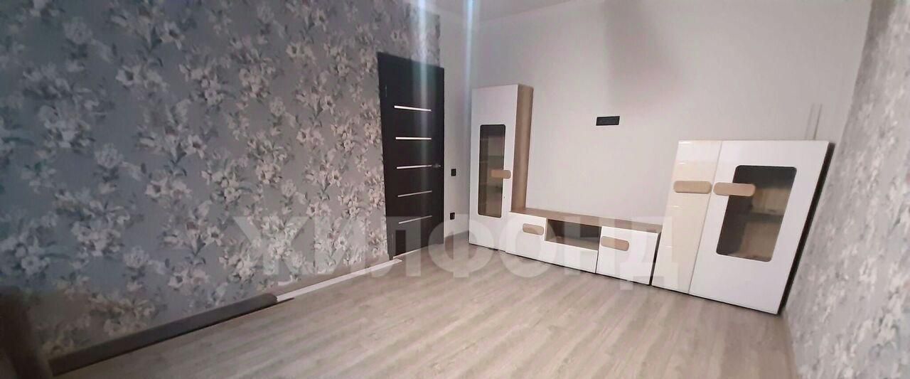 квартира г Когалым ул Молодежная 12 фото 6