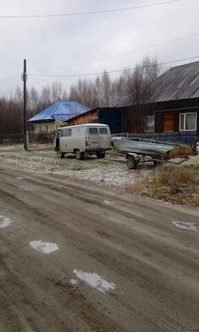 дом ул Ленинградская 3 фото