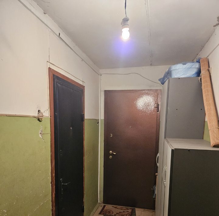 квартира г Балашиха ул Быковского 18 Новокосино фото 15