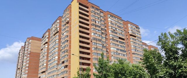 ул Успенская 28 Красногорская фото
