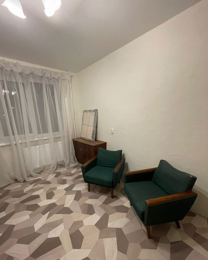 квартира г Санкт-Петербург метро Обухово наб Октябрьская 124к/2 округ Народный фото 17