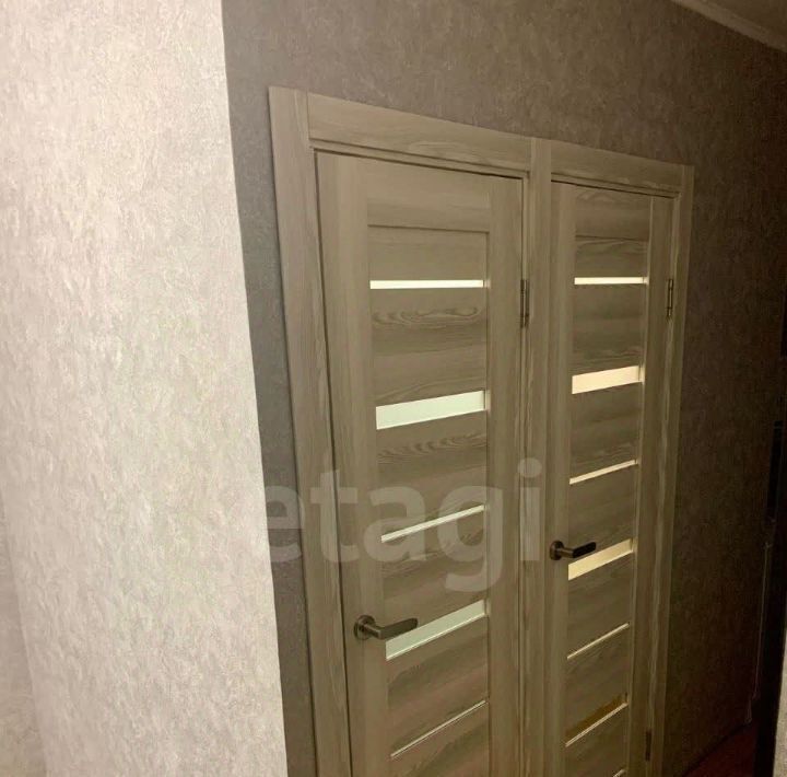 квартира р-н Киришский г Кириши пр-кт Ленина 17а фото 8