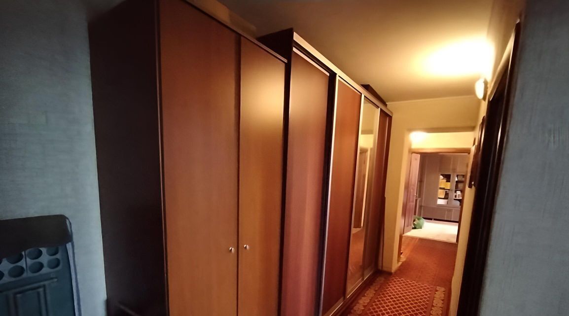 квартира г Зеленоград Фирсановская, к 1202 фото 5