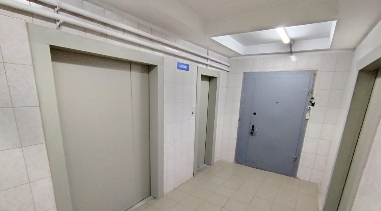 квартира г Зеленоград Фирсановская, к 1202 фото 9