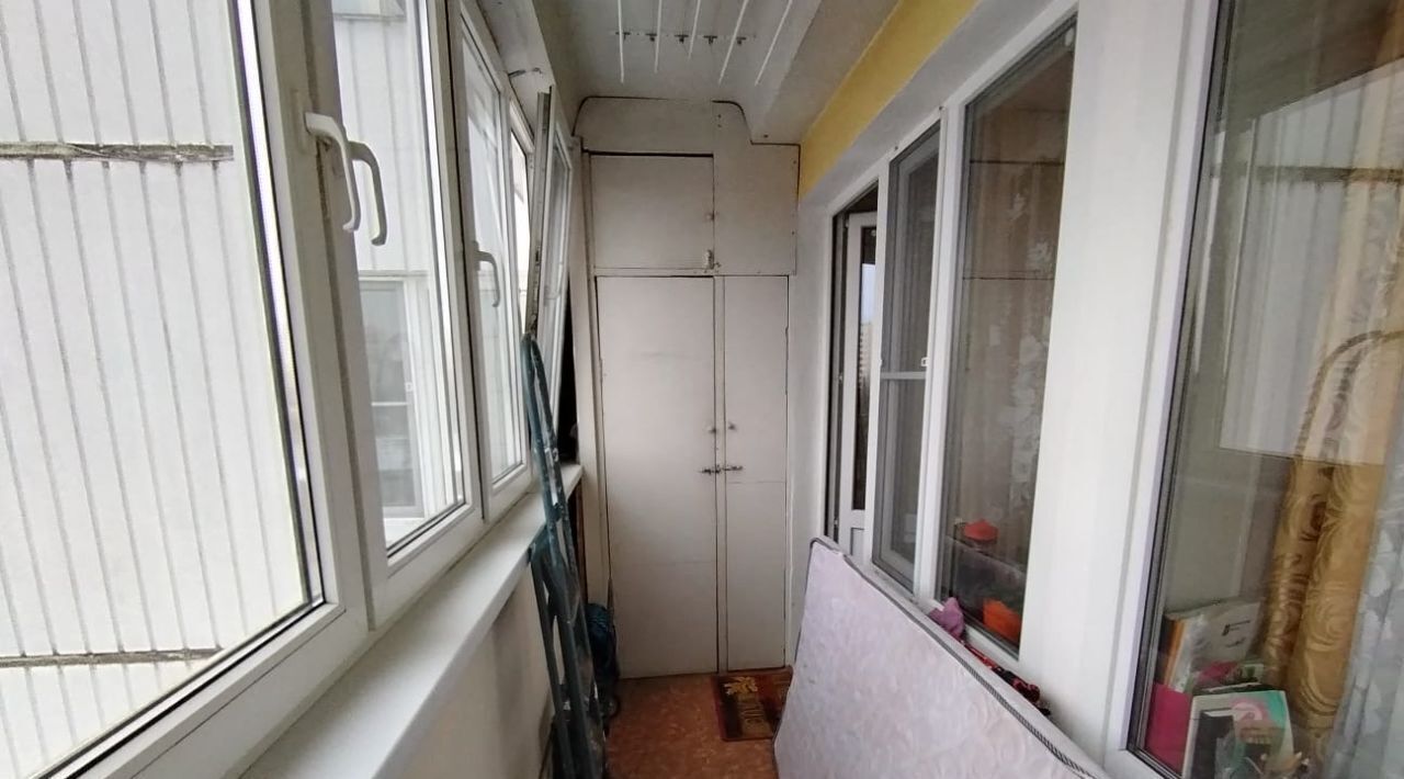 квартира г Зеленоград Фирсановская, к 1202 фото 10