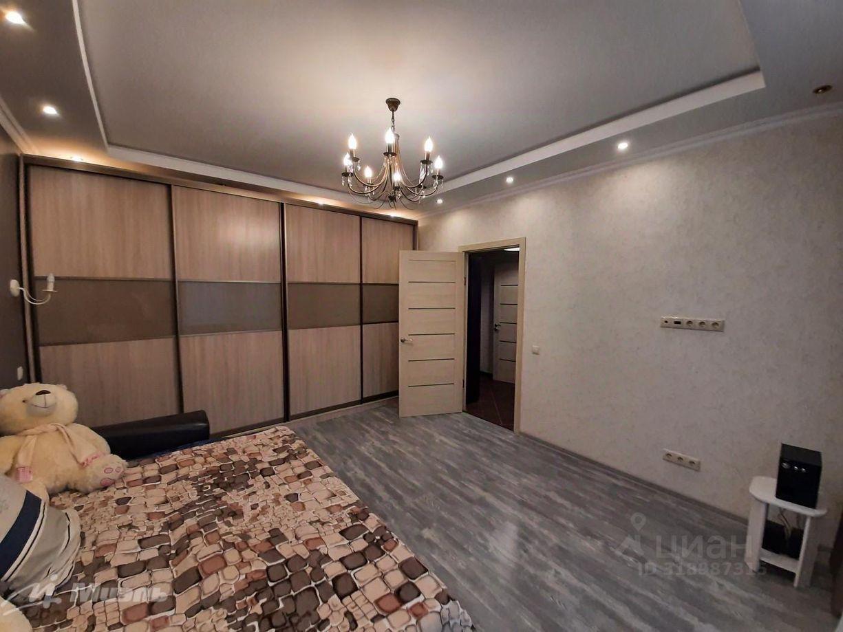 квартира г Балашиха мкр Новое Павлино ул Троицкая 3 фото 5