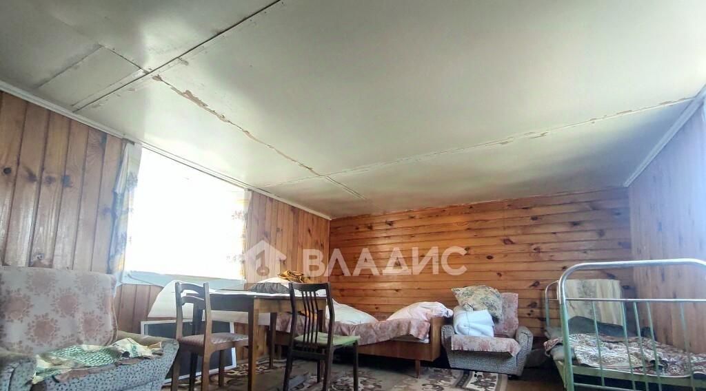 дом г Владимир р-н Октябрьский снт Автомобилист 155 фото 27