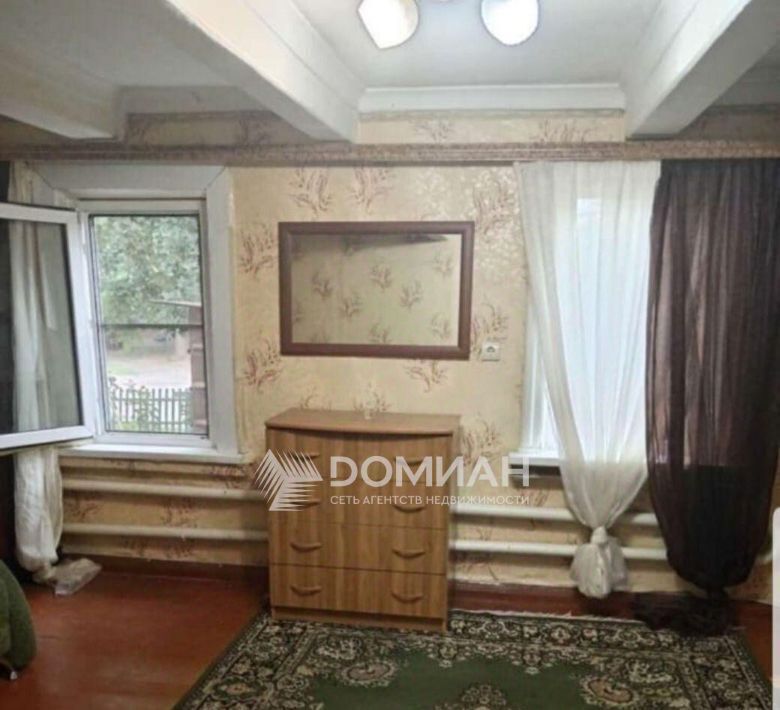 квартира г Новочеркасск ул Фрунзе фото 1