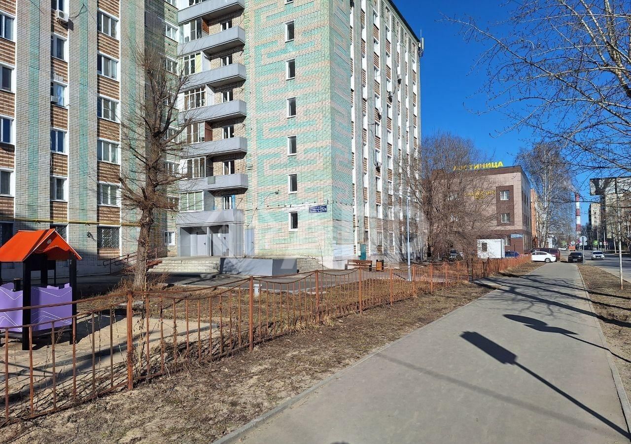 свободного назначения г Казань р-н Ново-Савиновский ул Короленко 52а Казань, Республика Татарстан Татарстан, Северный вокзал фото 11
