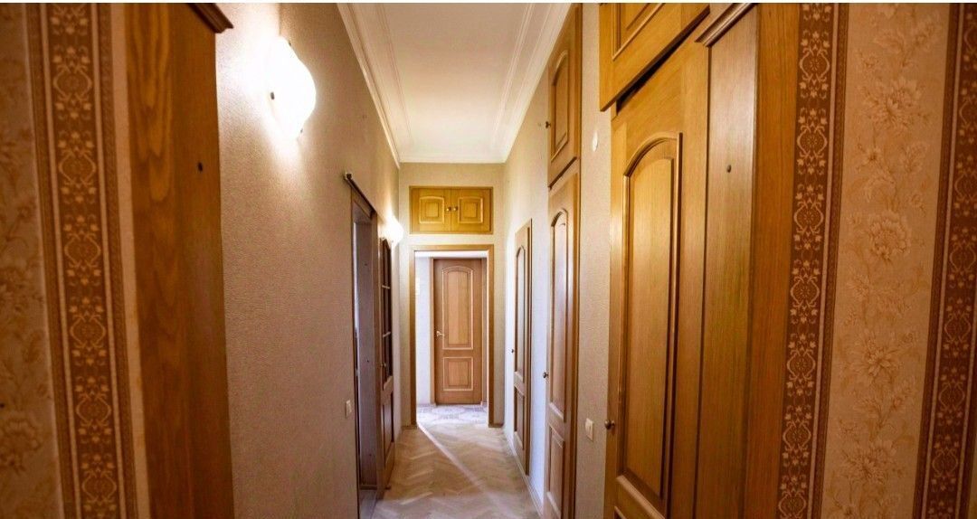 квартира г Москва метро Динамо 1-й Боткинский проезд, 6 фото 2