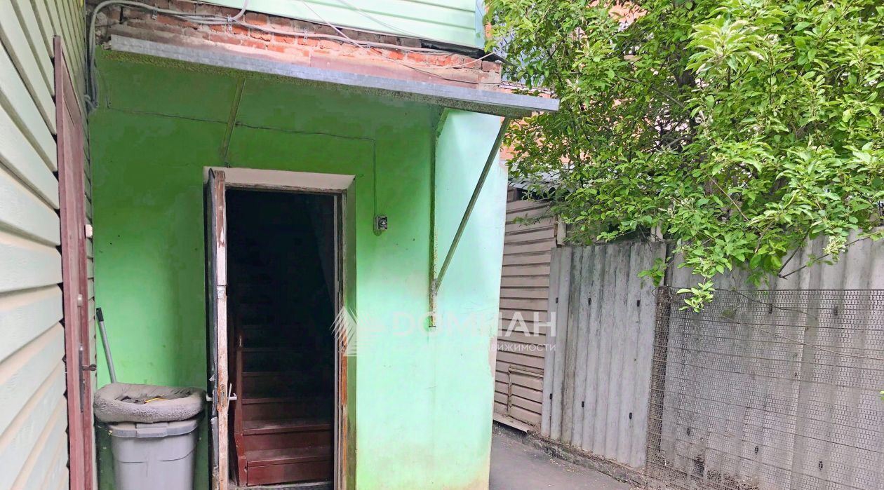 квартира г Новочеркасск ул Пушкинская фото 9