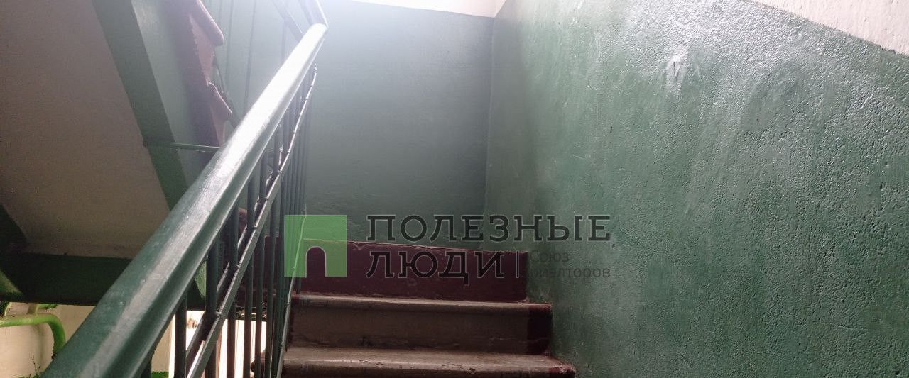 квартира г Орел р-н Железнодорожный ул Гвардейская 2 фото 11