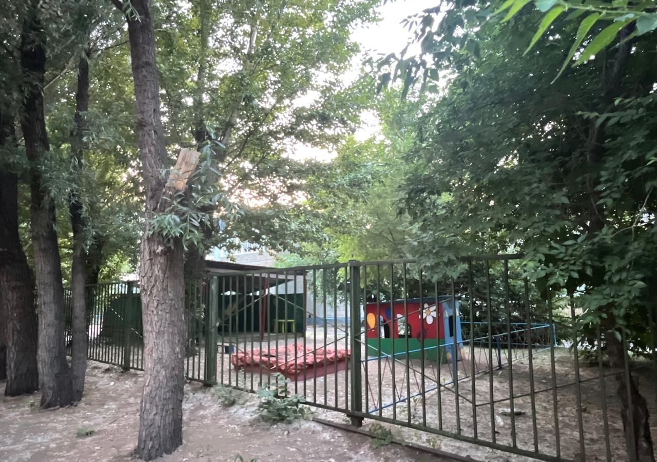 квартира г Омск р-н Ленинский ул. Стальского, 3 фото 2