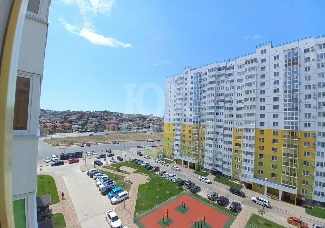 квартира р-н Анапский г Анапа ул Ленина 239 фото 1
