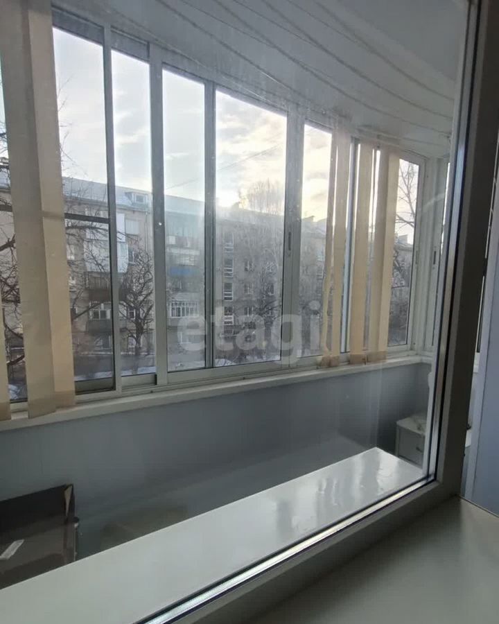 квартира г Миасс ул Молодежная 8 р-н Северный, Миасский г. о. фото 11