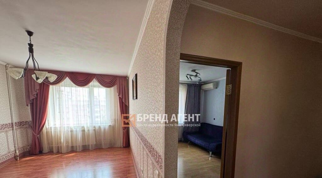 квартира г Белгород Западный ул Буденного 13 Западный округ фото 30