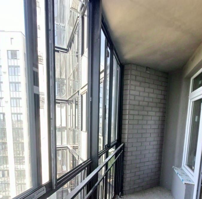 квартира г Воронеж р-н Ленинский ул Летчика Колесниченко 65а фото 15