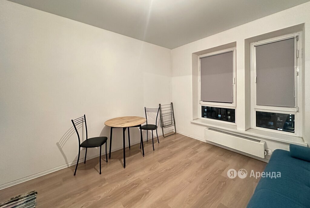 квартира г Балашиха ул Реутовская 6 Реутов фото 5