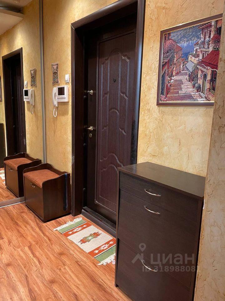 квартира г Королев мкр Юбилейный ул Большая Комитетская 30 фото 27