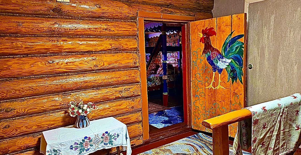 дом г Истра ул Ленина 93 35 км, Волоколамское шоссе фото 15