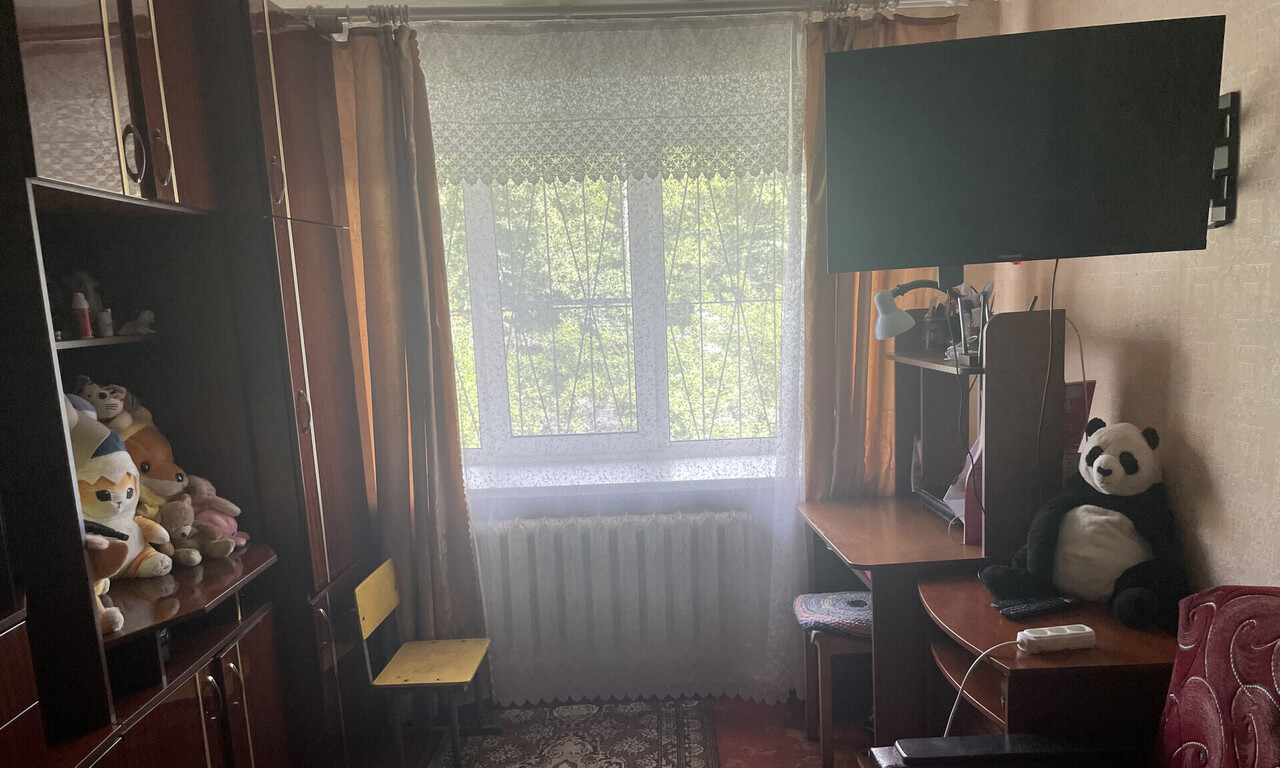 квартира г Нижний Новгород Чкаловская Канавино ул Июльских Дней 6 м-н фото 6