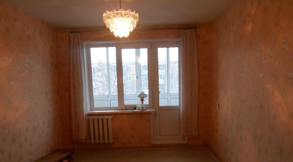 квартира г Иваново р-н Ленинский ул Шубиных 34а фото 6