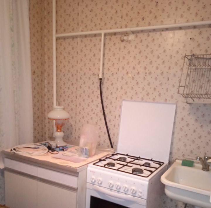 квартира г Иваново р-н Ленинский ул Шубиных 34а фото 29