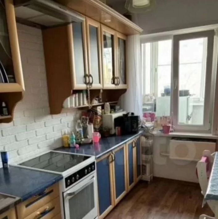 квартира г Улан-Удэ р-н Советский мкр Аэропорт 30 фото 9