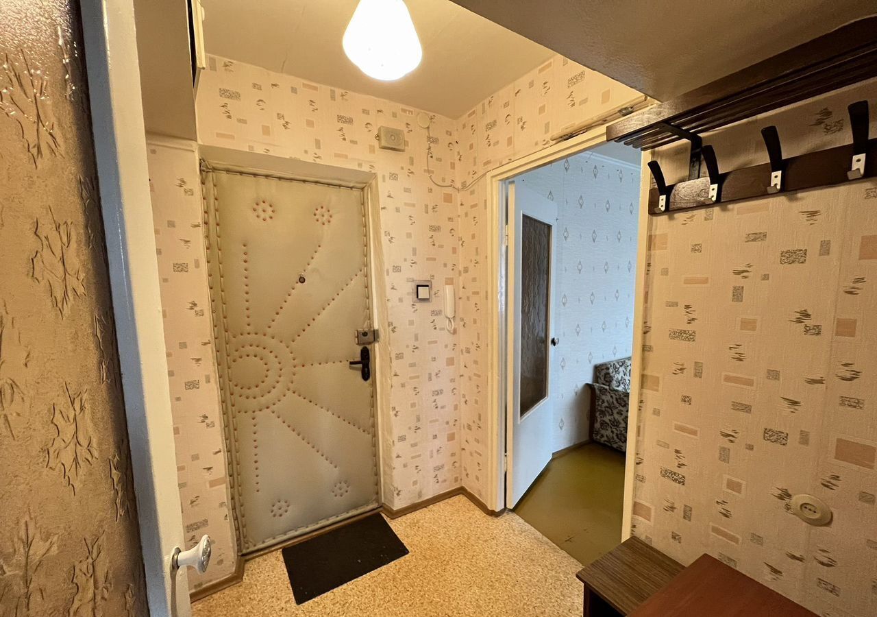 квартира г Великий Новгород Западный ул Свободы 4к/2 фото 12