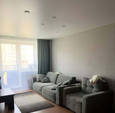 р-н Центральный пр-кт Строителей 90б фото