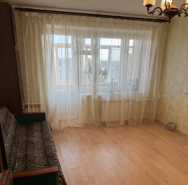 квартира р-н Ярцевский г Ярцево ул Энтузиастов 33 фото 15
