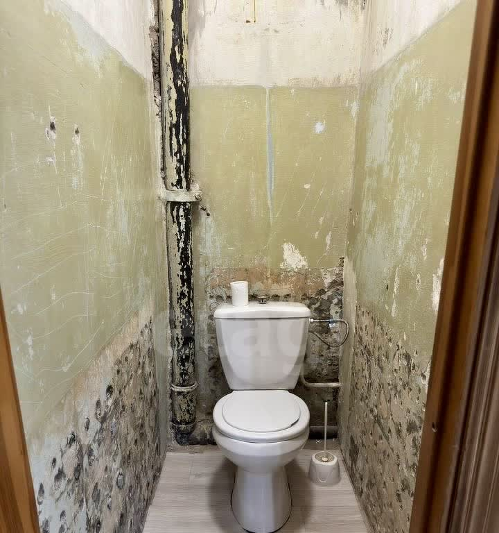 квартира г Стерлитамак ул Мира 61 ул Сакко и Ванцетти фото 18