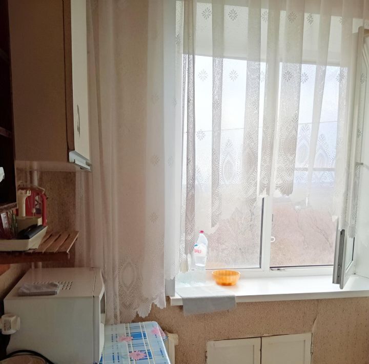 квартира г Саратов р-н Заводской ул Ново-Крекингская 53 фото 6
