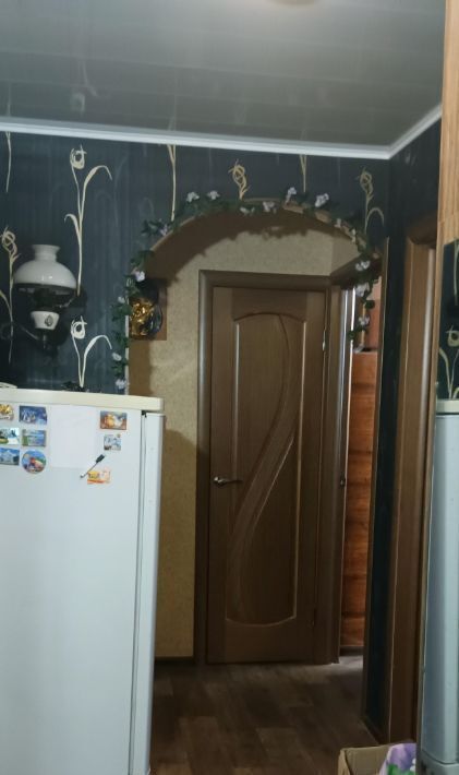 квартира г Саратов р-н Заводской ул Вологодская 17 фото 6