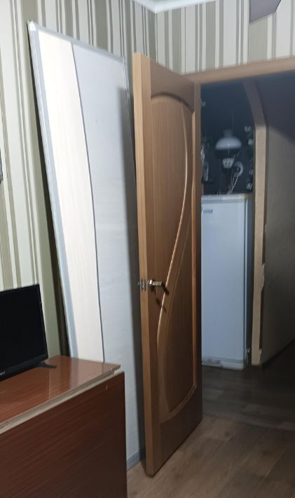 квартира г Саратов р-н Заводской ул Вологодская 17 фото 19