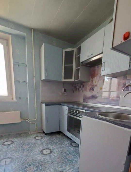 квартира г Екатеринбург пр-кт Космонавтов 96 Проспект Космонавтов фото 3