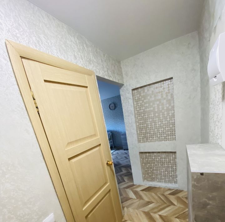 квартира г Екатеринбург Уральская пр-кт Седова 39 фото 8