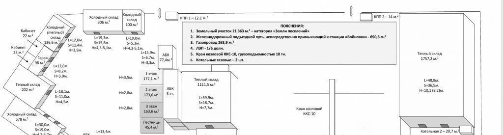 свободного назначения г Тюмень р-н Ленинский тракт Ялуторовский 5 11-й км фото 23